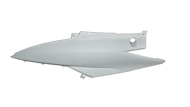 ARKA YAN PANEL SOL BEYAZ (GT5)